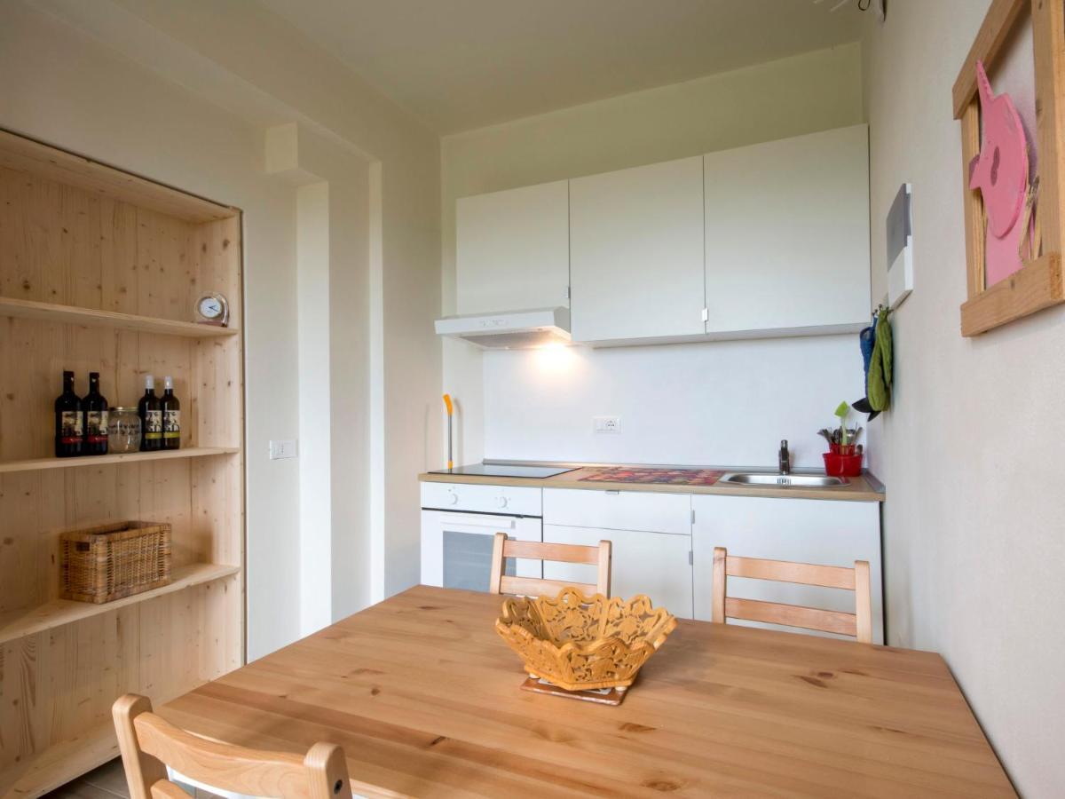 Apartment Ciliegio By Interhome 富切基奥 外观 照片